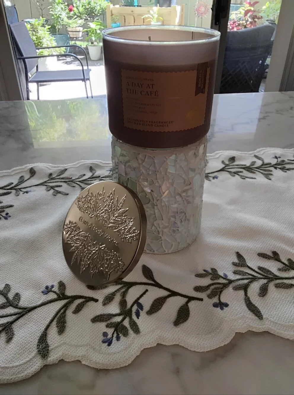 Bath & Body Works bath body